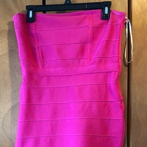 Forever 21 Bodycon Dress
